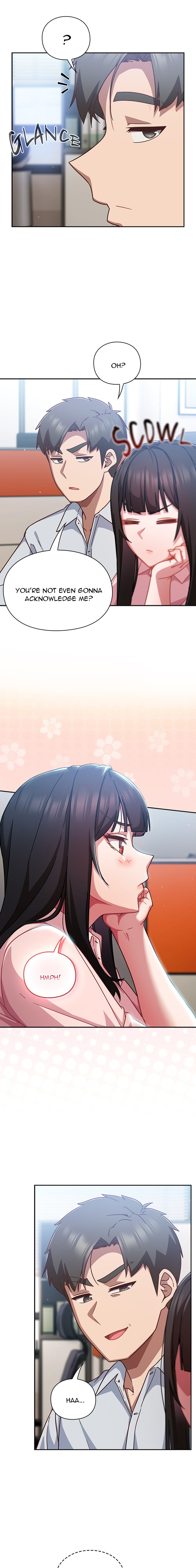 Let’s Play Hooky Page 9 - MangaHe