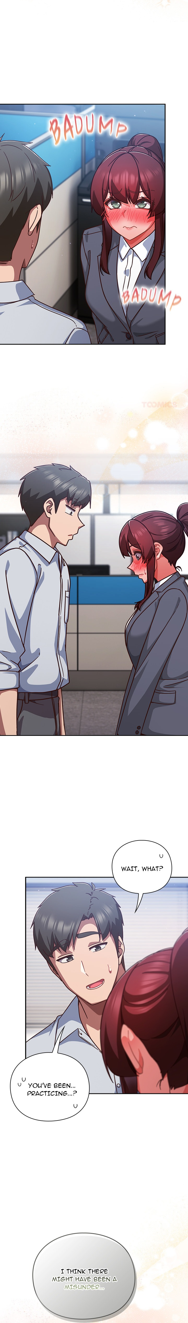 Let’s Play Hooky Page 3 - MangaHe