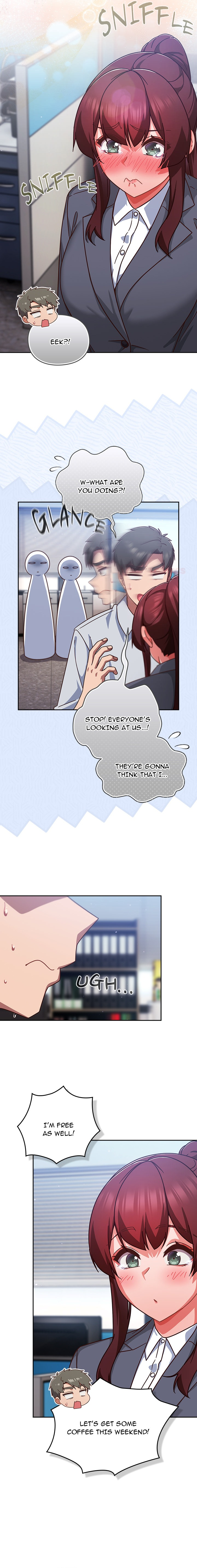 Let’s Play Hooky Page 4 - MangaHe