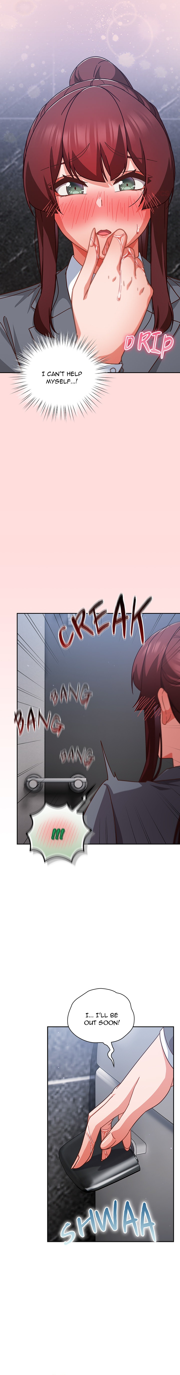 Let’s Play Hooky Page 8 - MangaHe