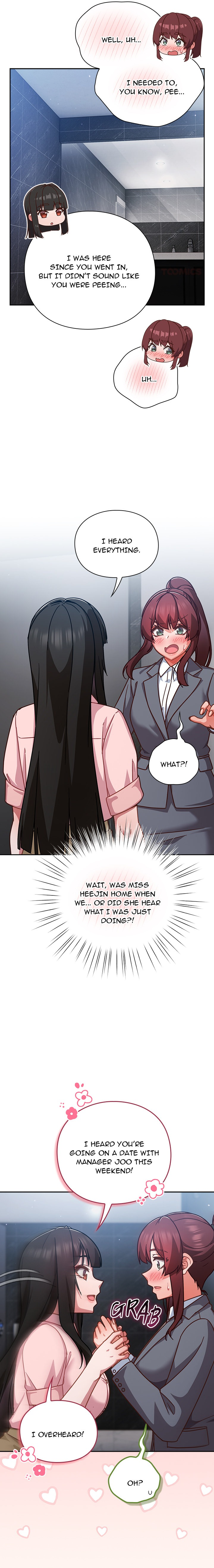 Let’s Play Hooky Page 10 - MangaHe