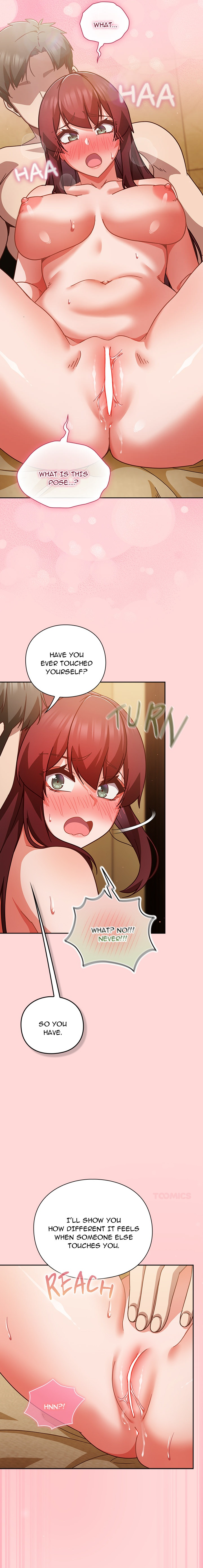 Let’s Play Hooky Page 16 - MangaHe