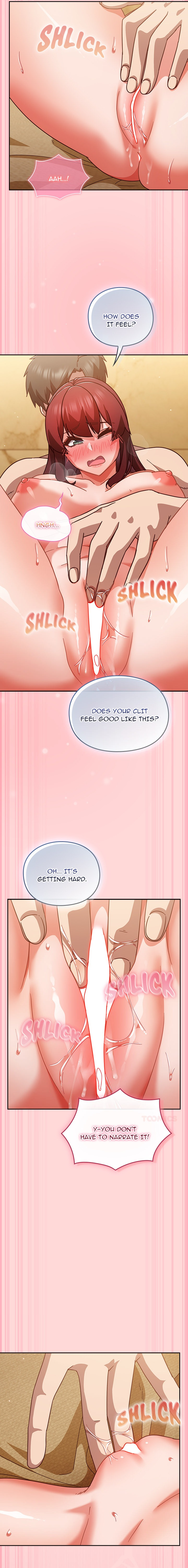 Let’s Play Hooky Page 17 - MangaHe