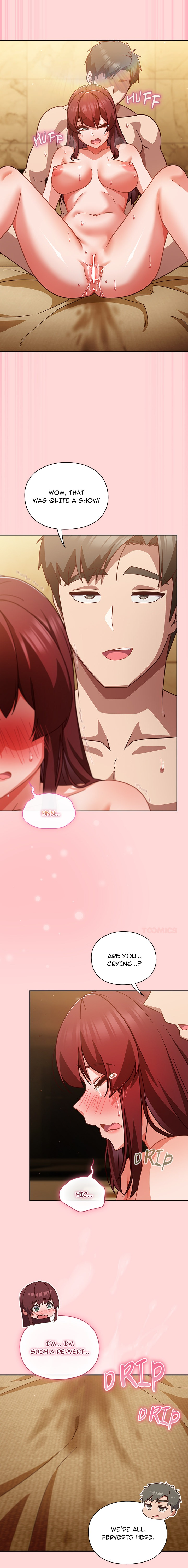 Let’s Play Hooky Page 20 - MangaHe