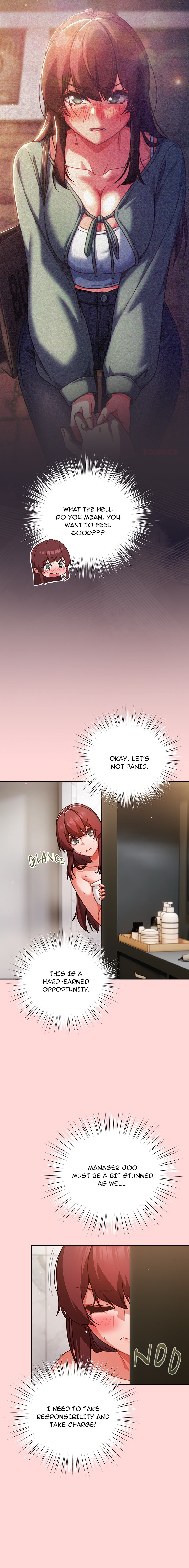 Let’s Play Hooky Page 3 - MangaHe