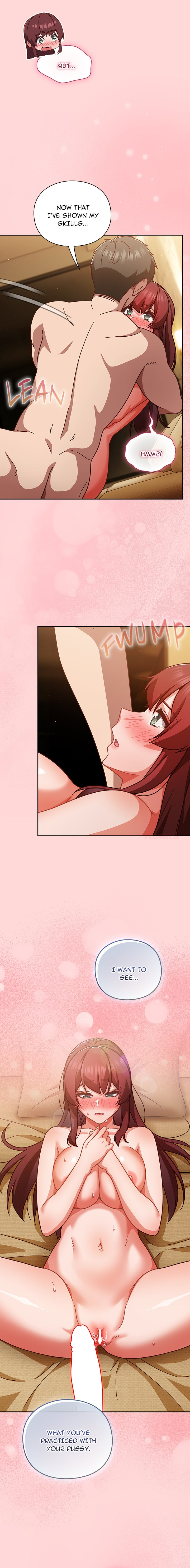 Let’s Play Hooky Page 21 - MangaHe