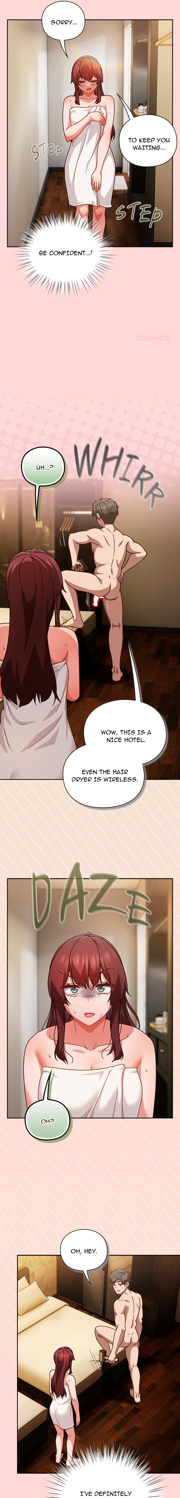 Let’s Play Hooky Page 4 - MangaHe