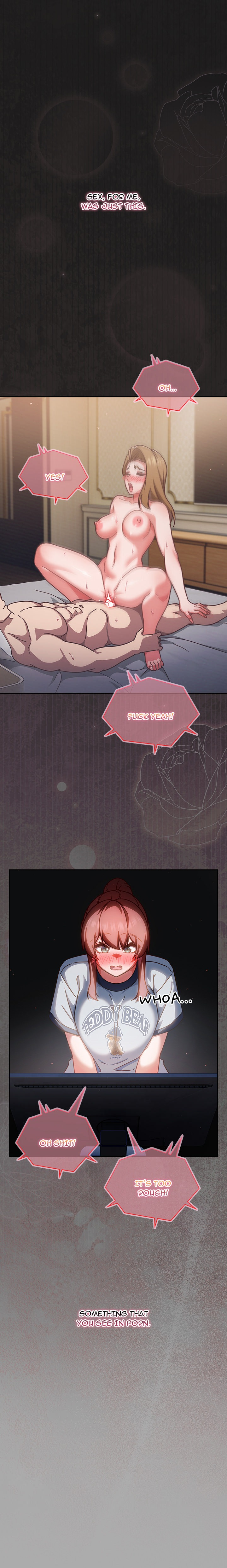 Let’s Play Hooky Page 2 - MangaHe