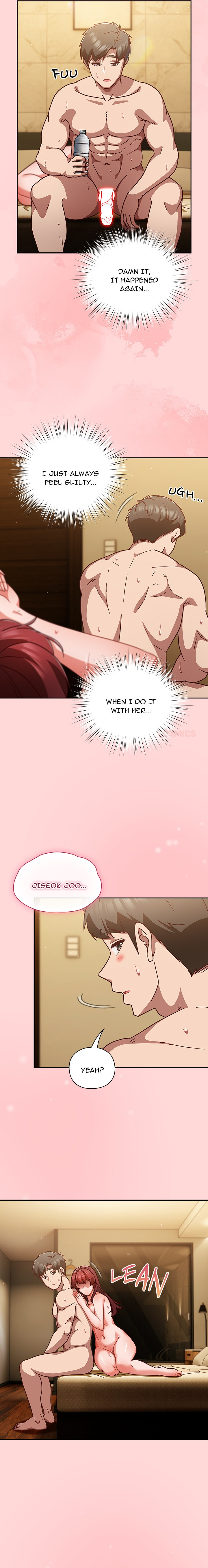 Let’s Play Hooky Page 14 - MangaHe