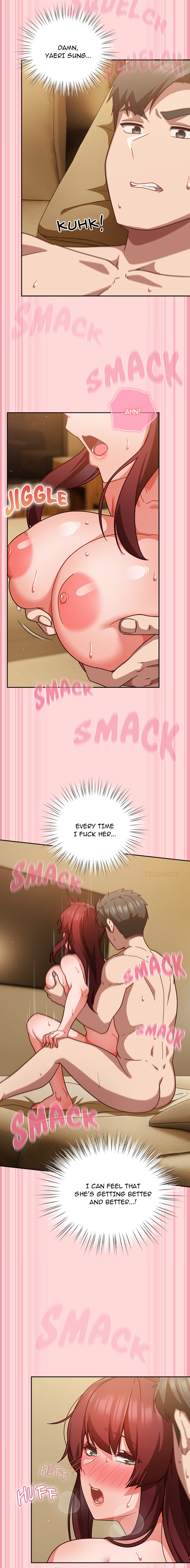 Let’s Play Hooky Page 18 - MangaHe