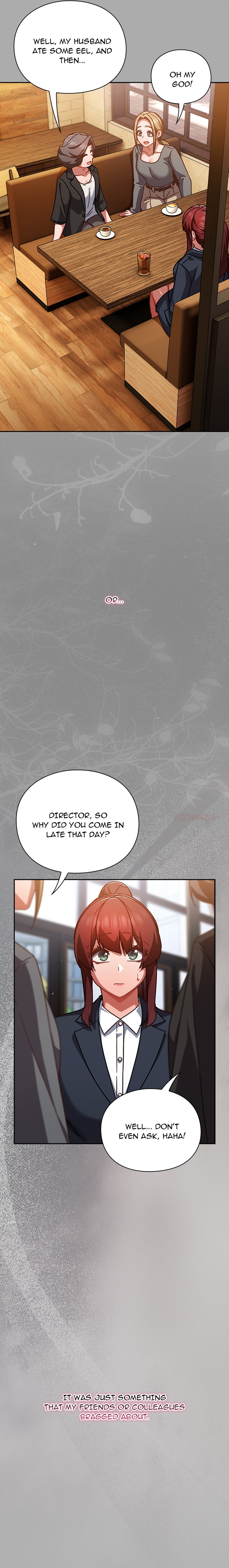 Let’s Play Hooky Page 3 - MangaHe