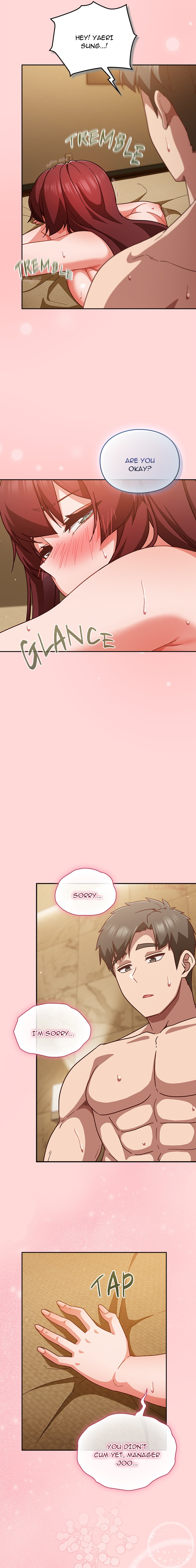 Let’s Play Hooky Page 22 - MangaHe