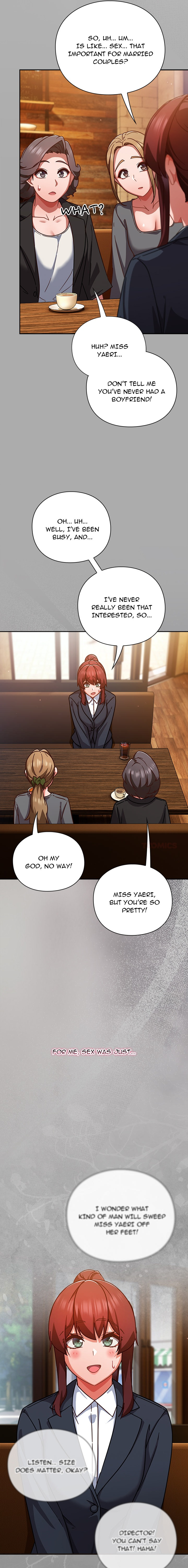Let’s Play Hooky Page 4 - MangaHe