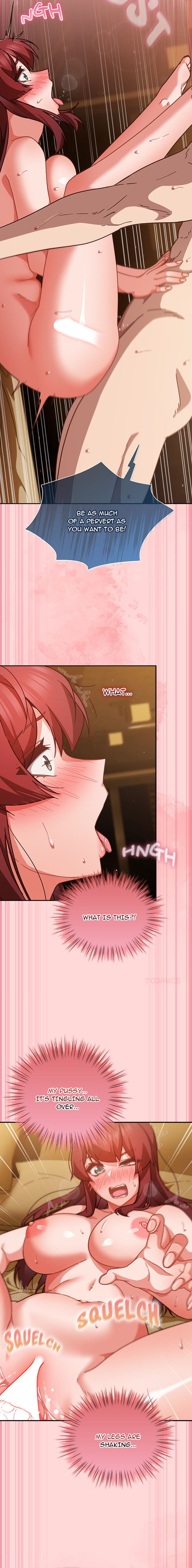 Let’s Play Hooky Page 9 - MangaHe