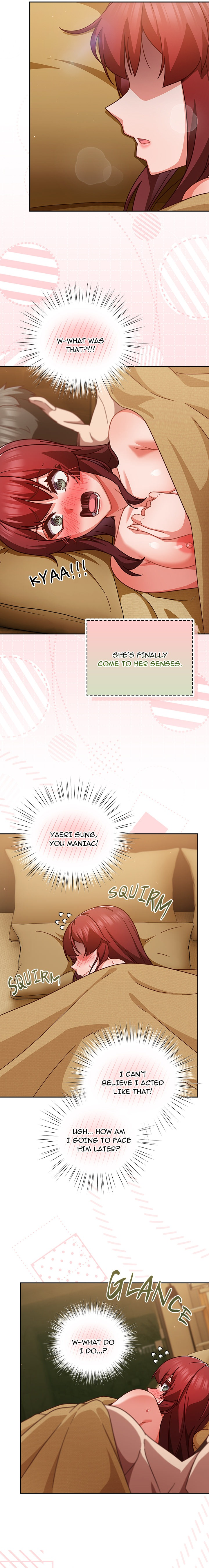 Let’s Play Hooky Page 16 - MangaHe