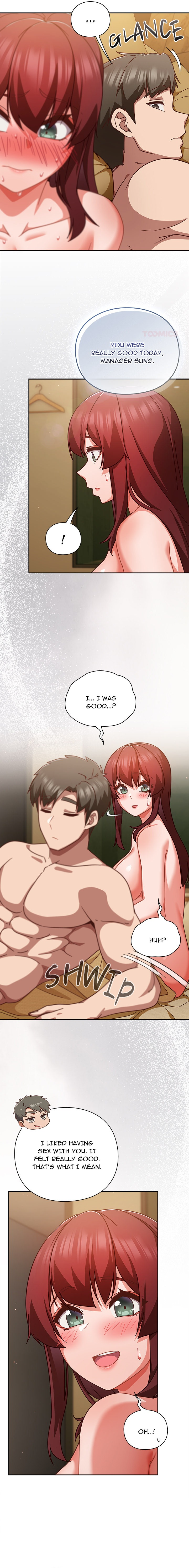 Let’s Play Hooky Page 18 - MangaHe