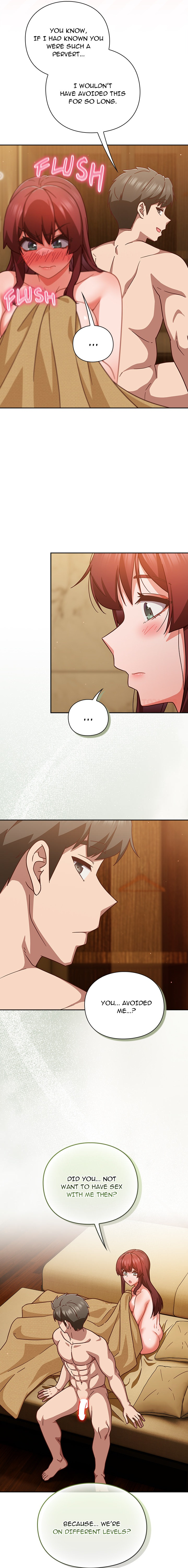 Let’s Play Hooky Page 20 - MangaHe