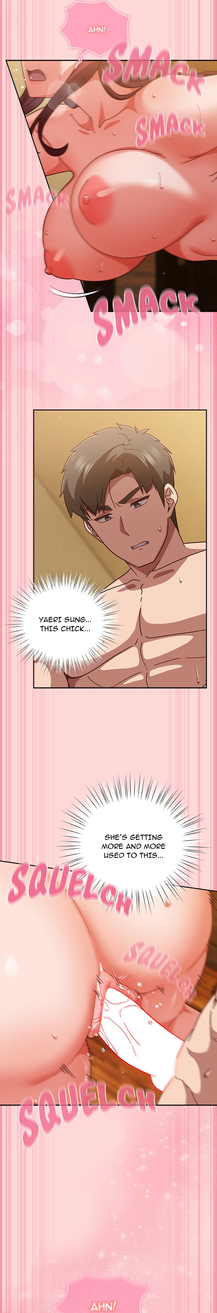 Let’s Play Hooky Page 3 - MangaHe