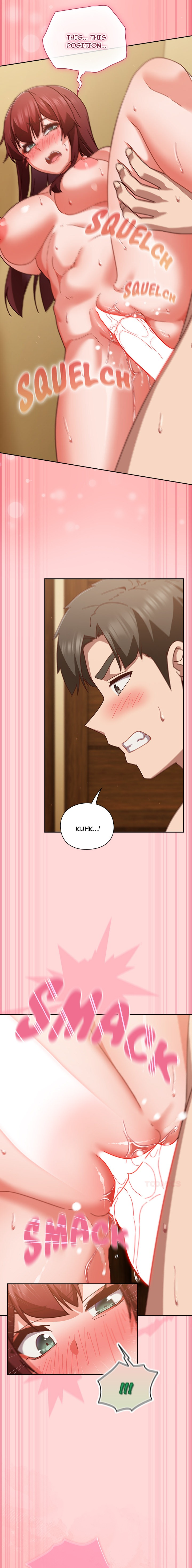 Let’s Play Hooky Page 5 - MangaHe