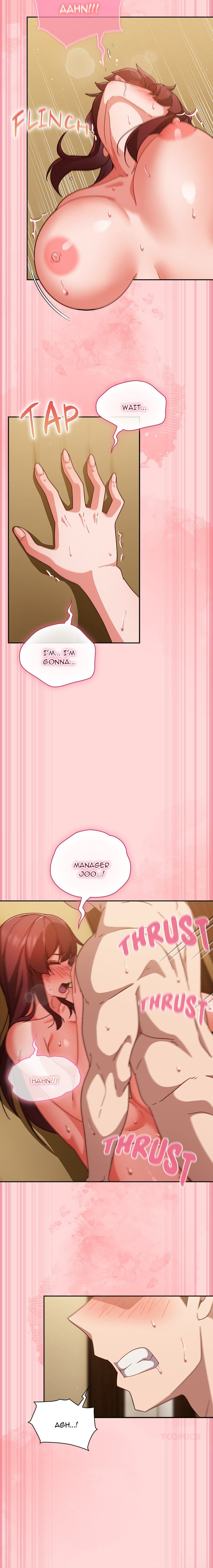 Let’s Play Hooky Page 6 - MangaHe