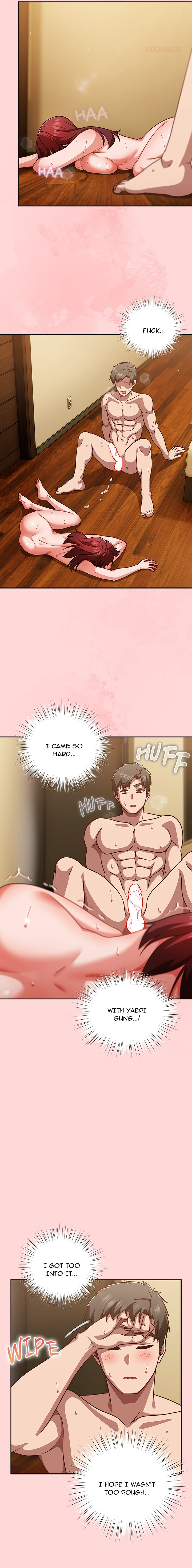 Let’s Play Hooky Page 8 - MangaHe