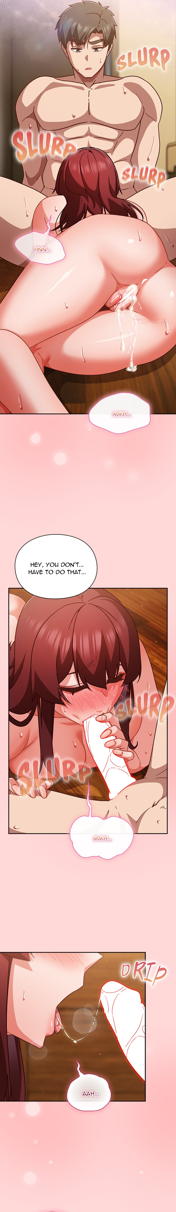 Let’s Play Hooky Page 10 - MangaHe