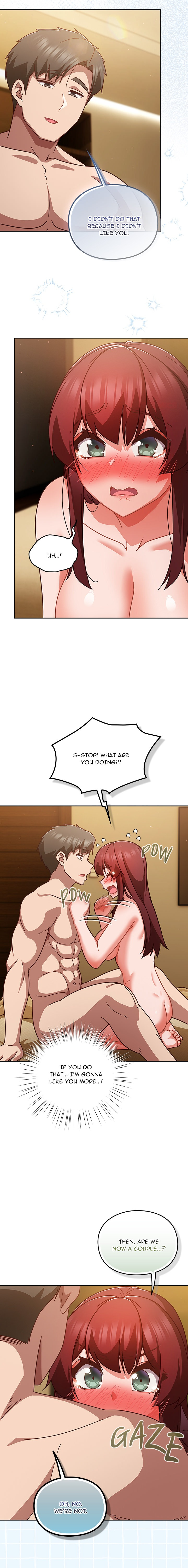 Let’s Play Hooky Page 11 - MangaHe