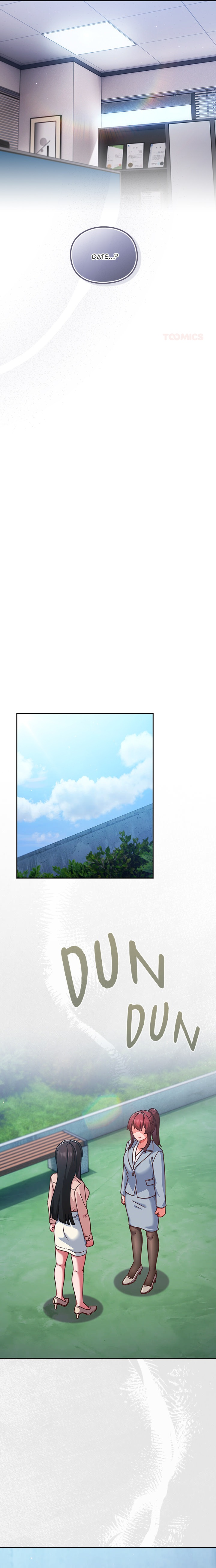 Let’s Play Hooky Page 15 - MangaHe