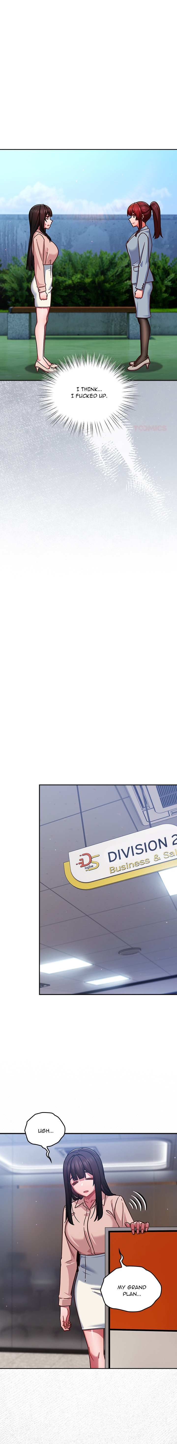 Let’s Play Hooky Page 20 - MangaHe