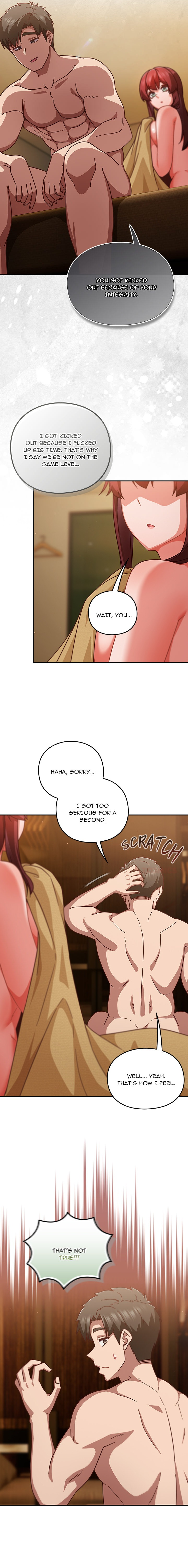 Let’s Play Hooky Page 5 - MangaHe