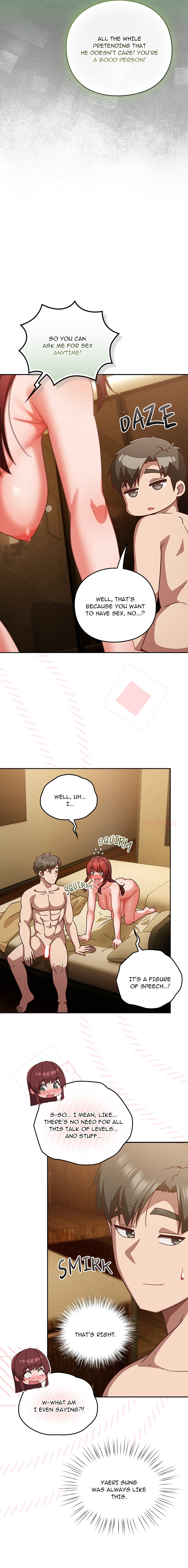 Let’s Play Hooky Page 7 - MangaHe
