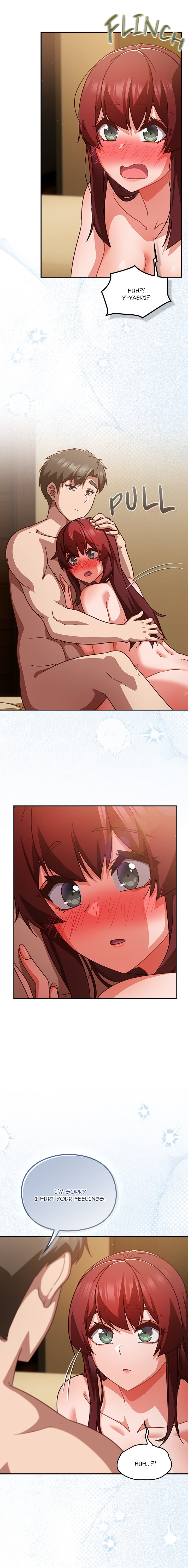 Let’s Play Hooky Page 10 - MangaHe