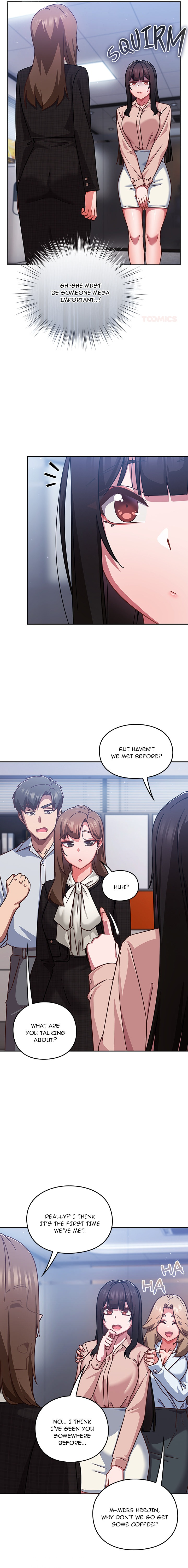 Let’s Play Hooky Page 12 - MangaHe