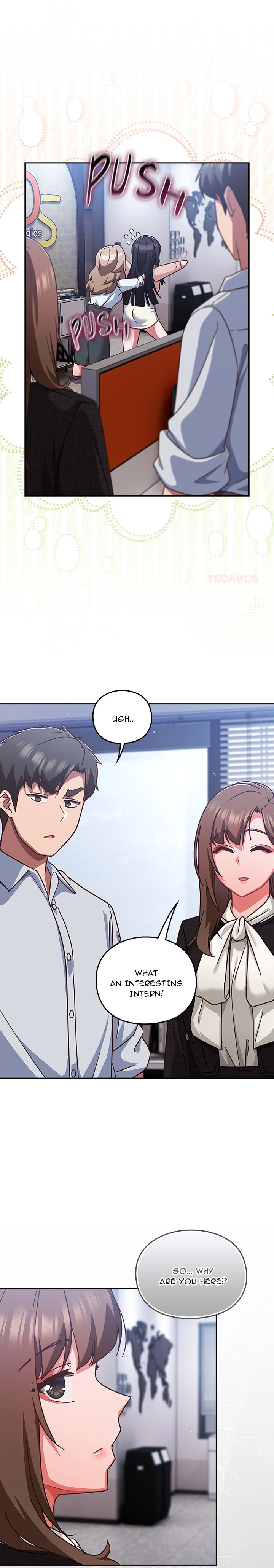 Let’s Play Hooky Page 13 - MangaHe