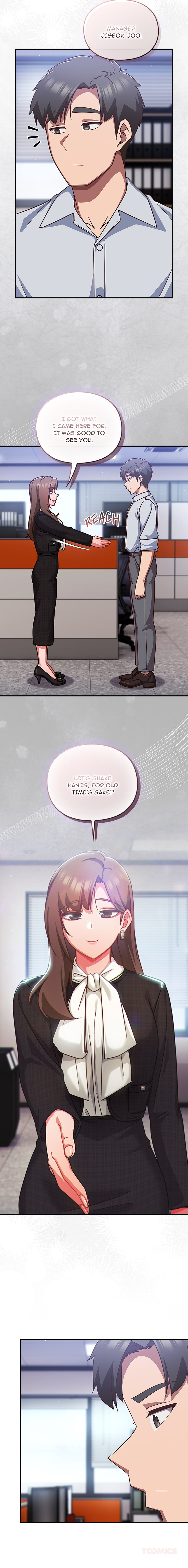 Let’s Play Hooky Page 16 - MangaHe