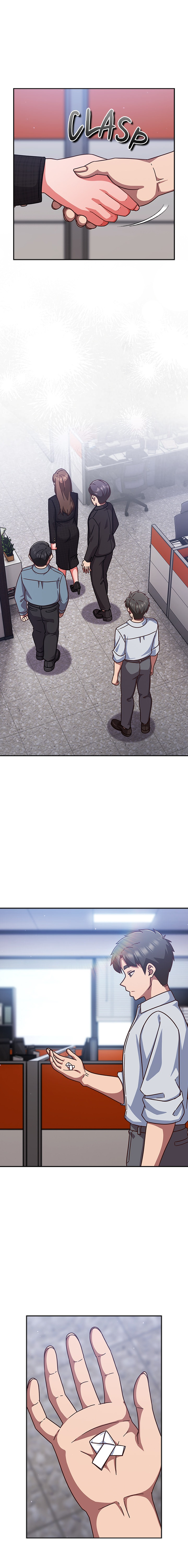 Let’s Play Hooky Page 17 - MangaHe