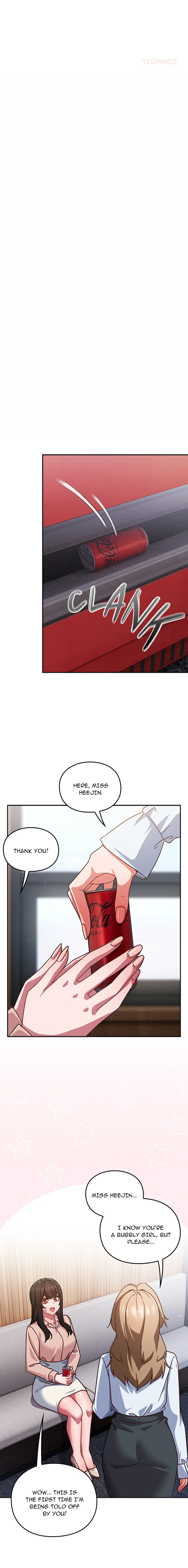 Let’s Play Hooky Page 18 - MangaHe