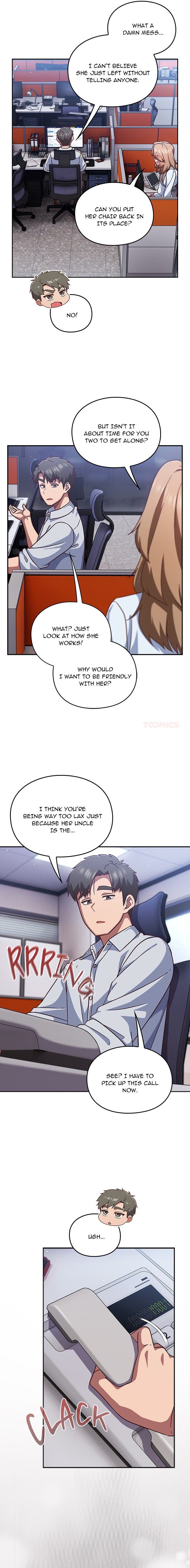 Let’s Play Hooky Page 3 - MangaHe