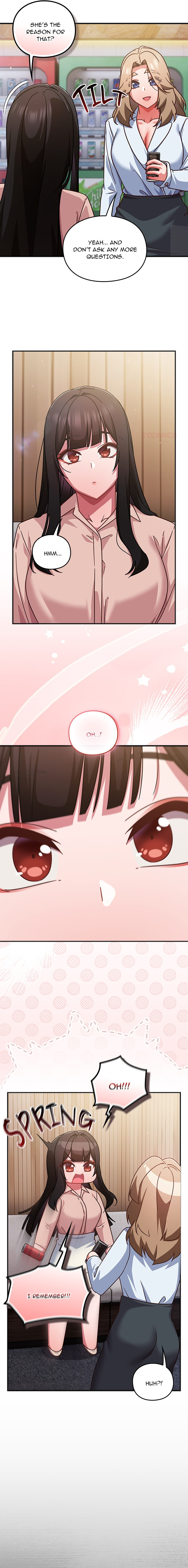 Let’s Play Hooky Page 21 - MangaHe