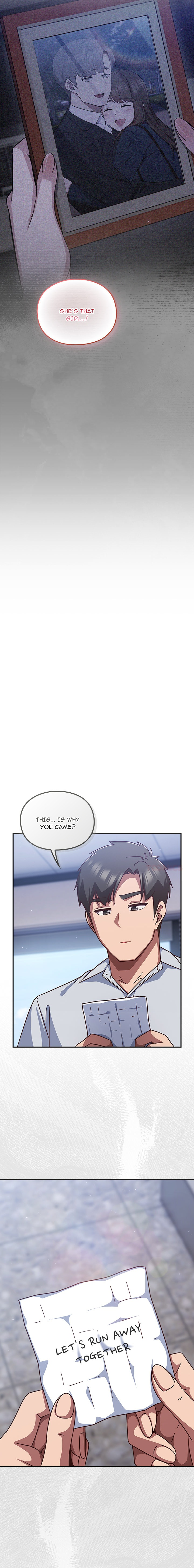 Let’s Play Hooky Page 23 - MangaHe