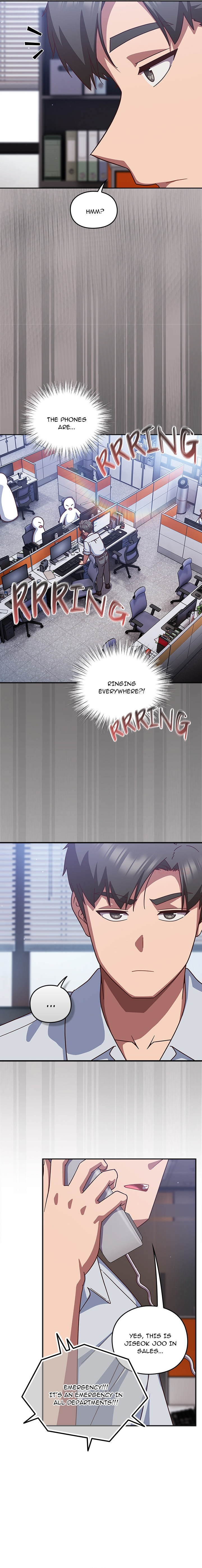 Let’s Play Hooky Page 4 - MangaHe