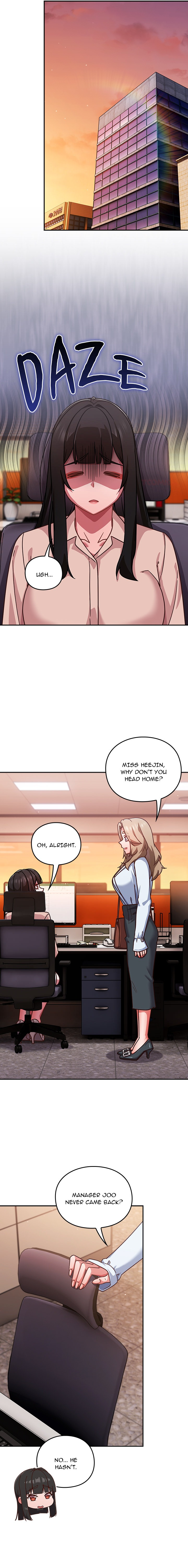 Let’s Play Hooky Page 13 - MangaHe