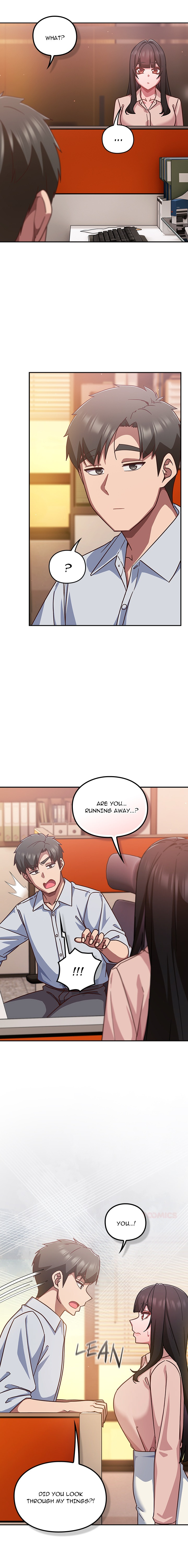 Let’s Play Hooky Page 18 - MangaHe