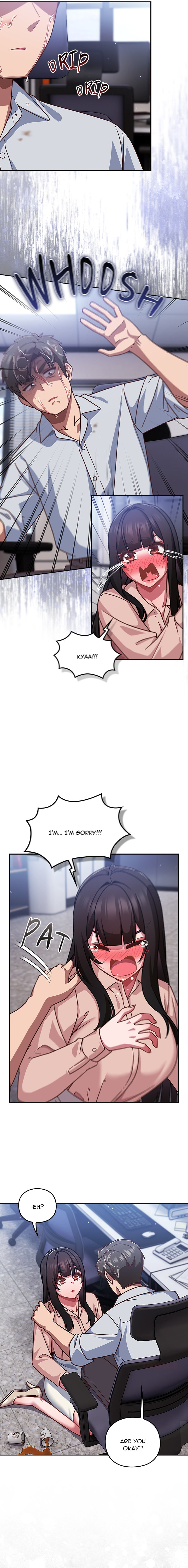 Let’s Play Hooky Page 9 - MangaHe