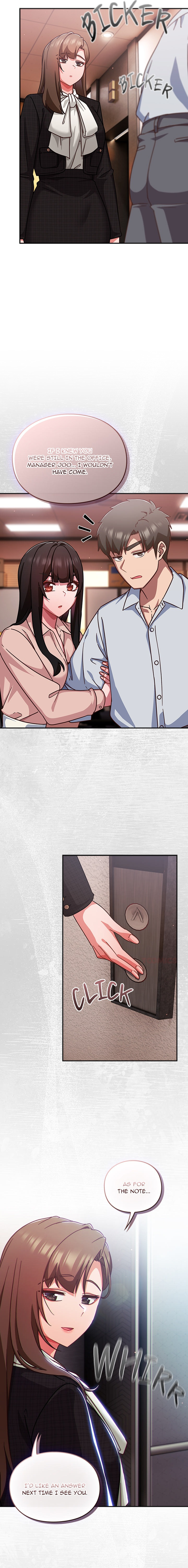 Let’s Play Hooky Page 12 - MangaHe