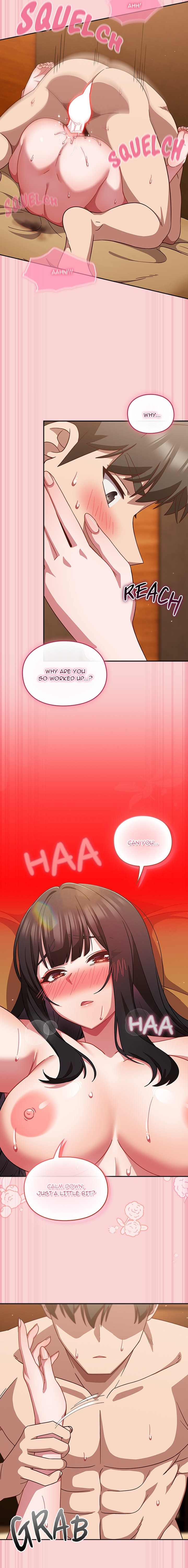 Let’s Play Hooky Page 17 - MangaHe