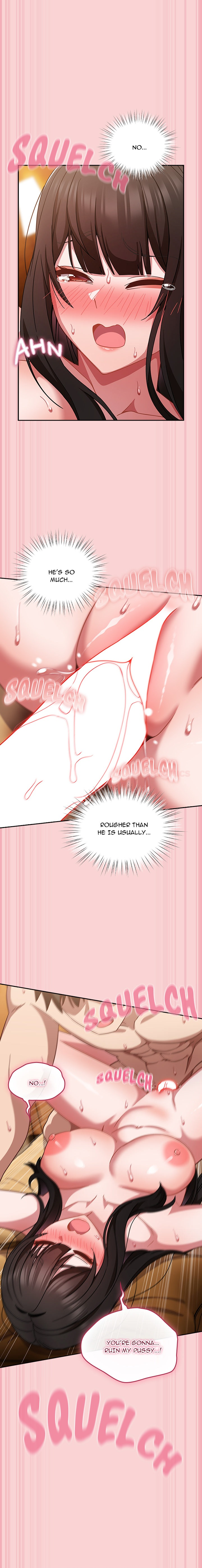 Let’s Play Hooky Page 19 - MangaHe