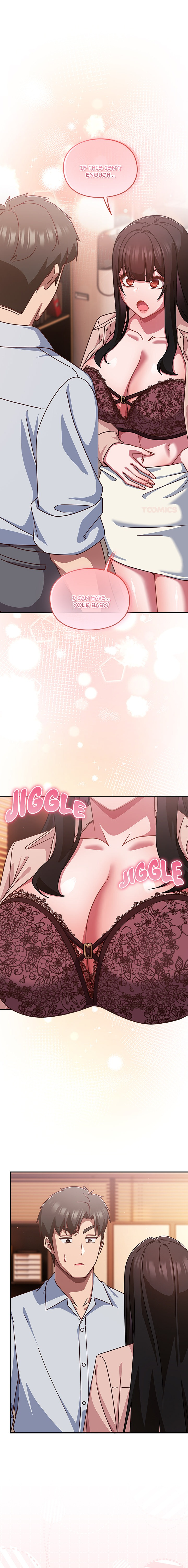 Let’s Play Hooky Page 3 - MangaHe