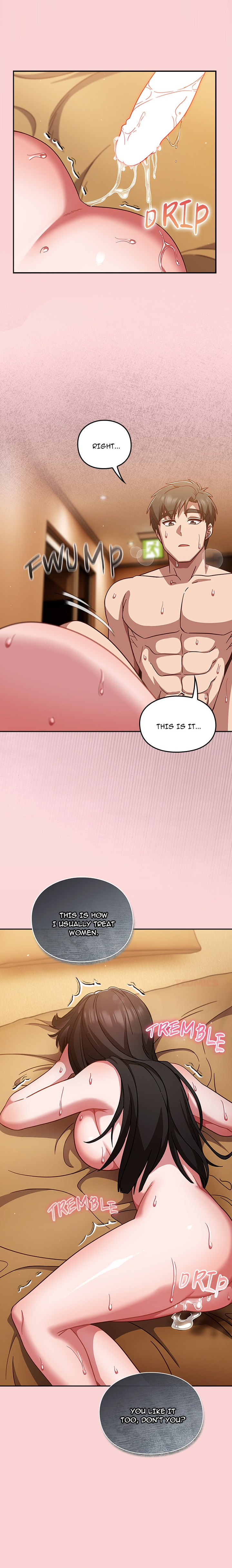 Let’s Play Hooky Page 22 - MangaHe