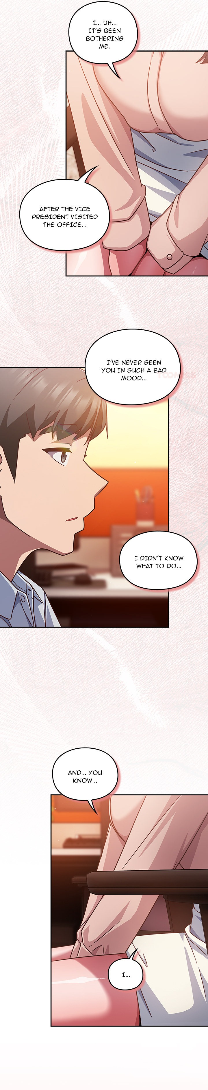 Let’s Play Hooky Page 6 - MangaHe